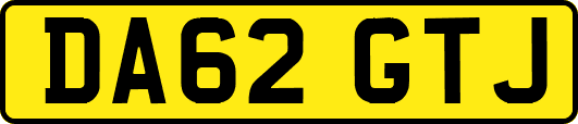 DA62GTJ