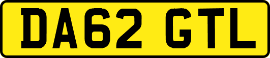 DA62GTL