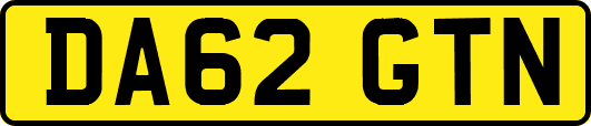 DA62GTN