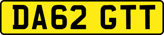 DA62GTT