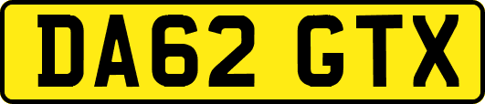 DA62GTX