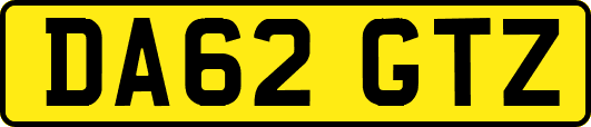 DA62GTZ
