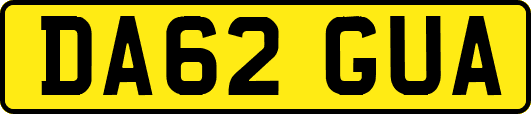 DA62GUA
