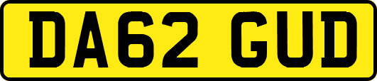 DA62GUD