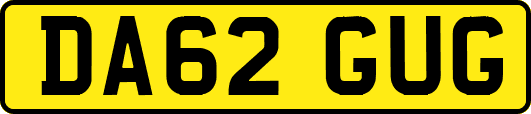 DA62GUG