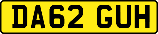 DA62GUH