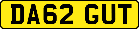 DA62GUT