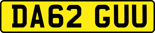 DA62GUU