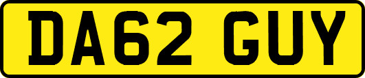 DA62GUY