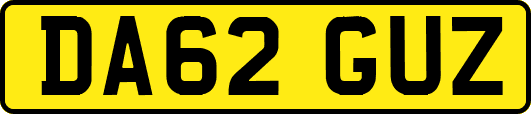 DA62GUZ