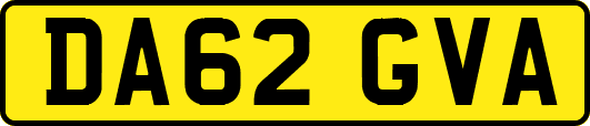 DA62GVA