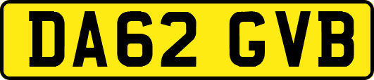 DA62GVB