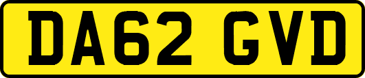 DA62GVD