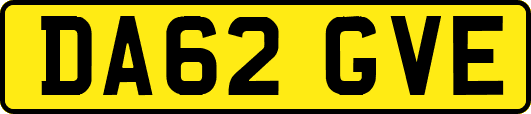 DA62GVE