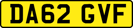 DA62GVF