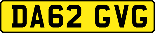 DA62GVG