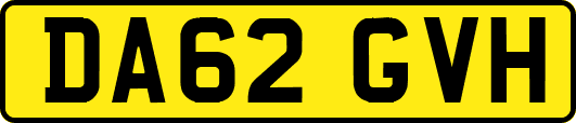 DA62GVH