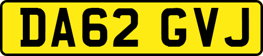 DA62GVJ