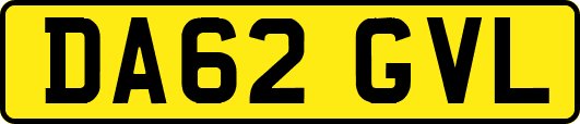DA62GVL