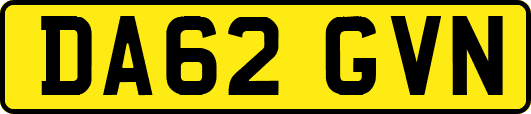 DA62GVN