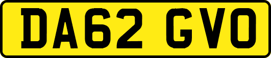 DA62GVO