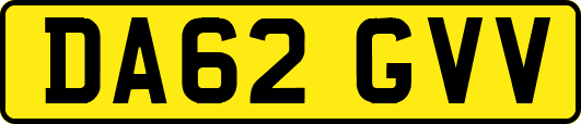 DA62GVV