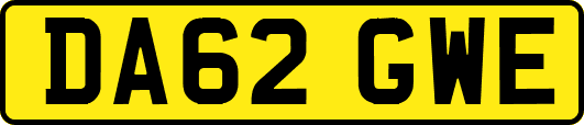 DA62GWE