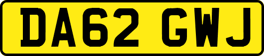 DA62GWJ