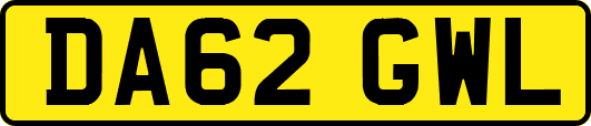 DA62GWL