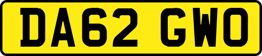 DA62GWO