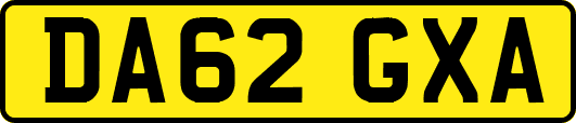 DA62GXA