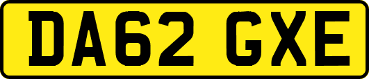 DA62GXE