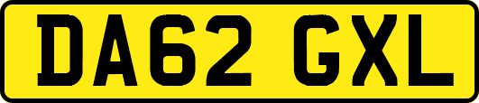 DA62GXL