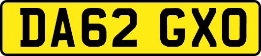 DA62GXO