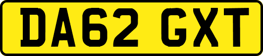DA62GXT