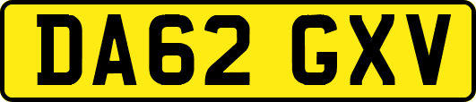 DA62GXV