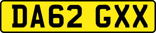 DA62GXX