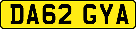 DA62GYA