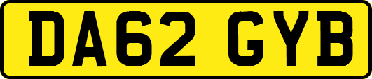 DA62GYB