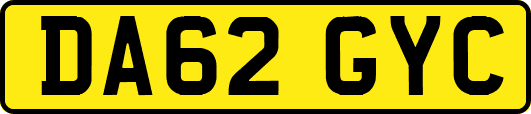 DA62GYC