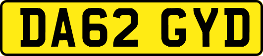 DA62GYD