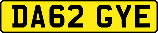 DA62GYE