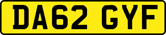 DA62GYF