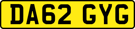 DA62GYG