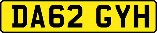 DA62GYH