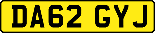 DA62GYJ