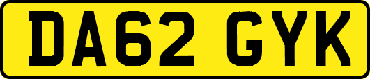 DA62GYK
