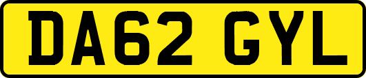 DA62GYL