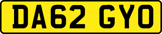 DA62GYO