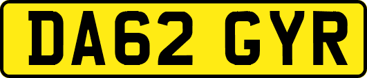 DA62GYR